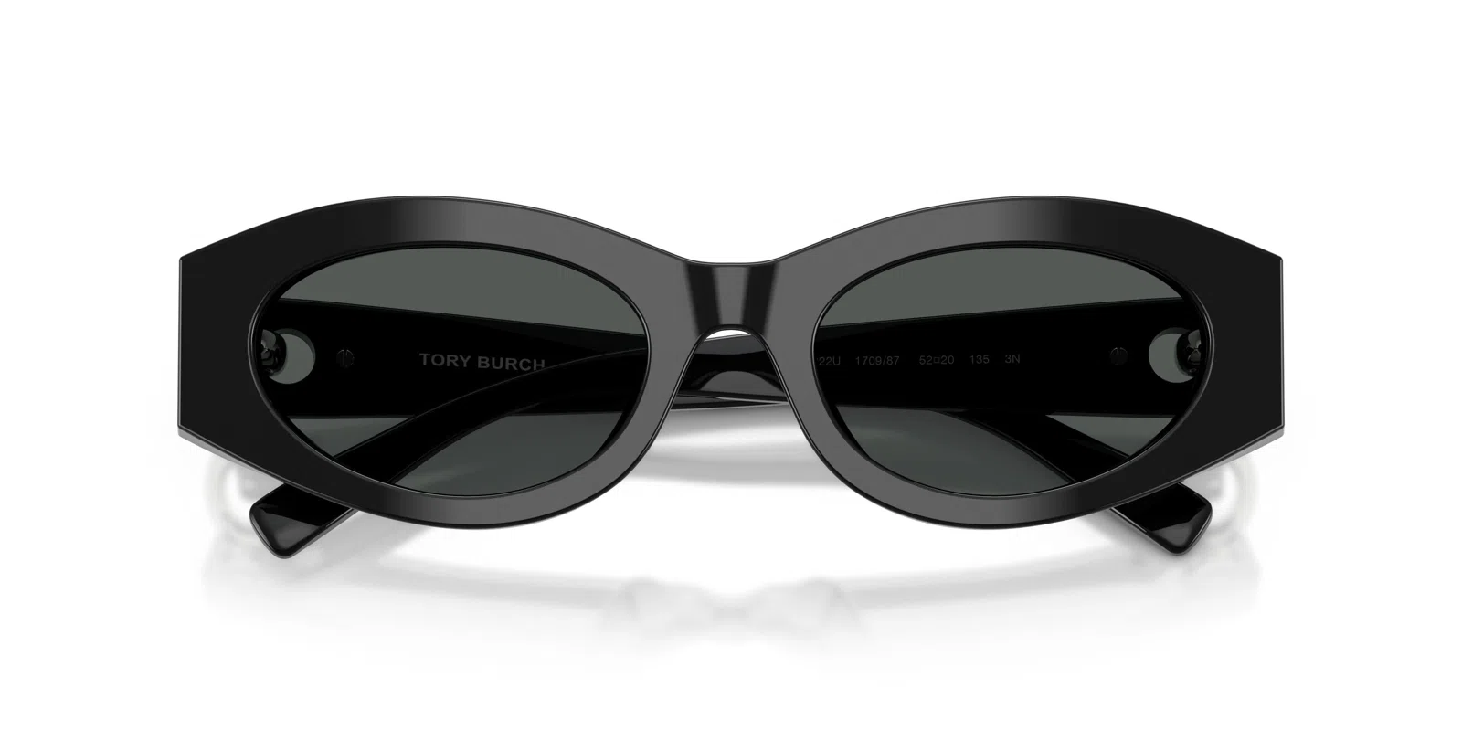 Tory Burch 7222U Sunglasses - view 14